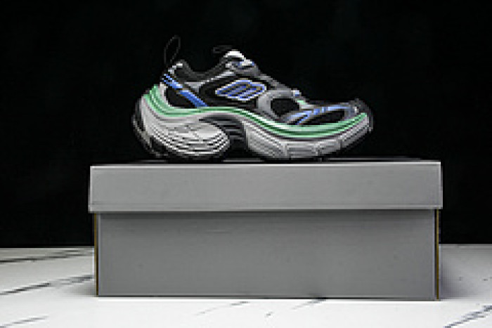 BL 6XL 911 SNEAKERS W2MV1 0315