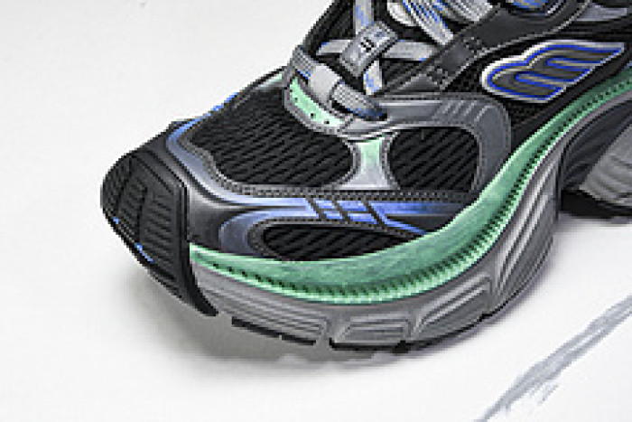 BL 6XL 911 SNEAKERS W2MV1 0315