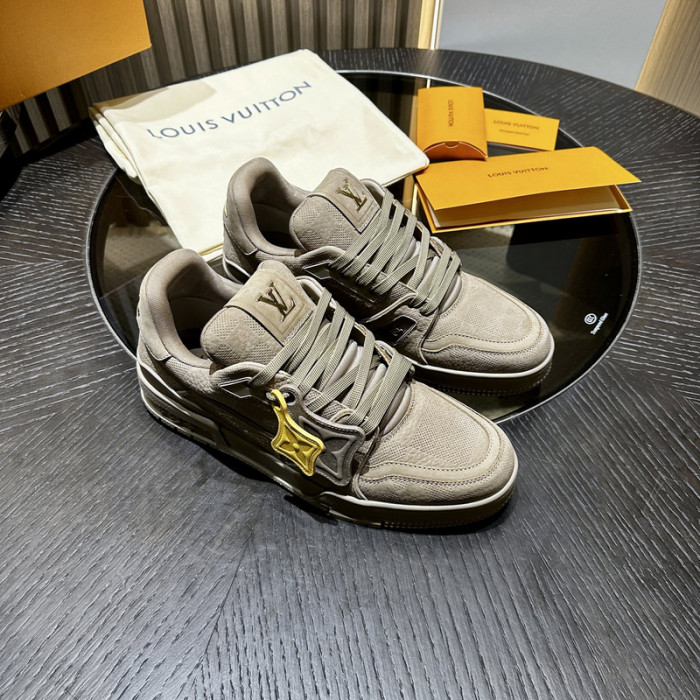LOVT SNEAKER lv-307