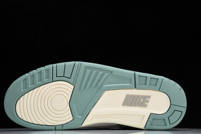 air jordan 3 “ white green dt8532-130