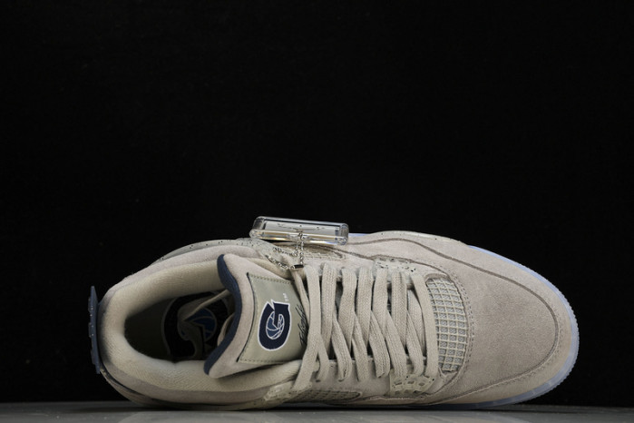 air jordan 4 georgetown pe aj4-1043505