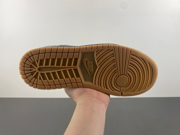 LV x Air Jordan 1 Low OG 250517002