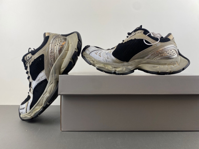 BL XL SNEAKERS W3ST4-0510