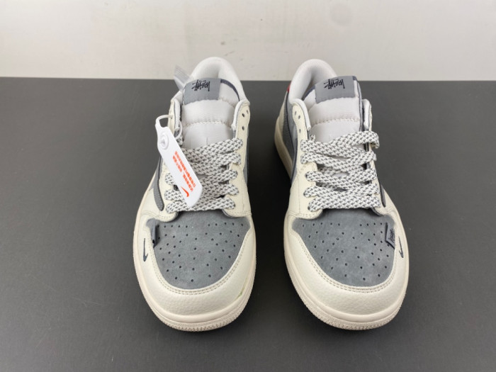Travis Scott x Air Jordan 1 Low OG AJ-SJ2068-130