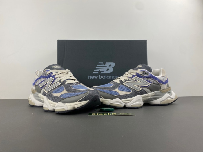 New Balance 9060 Dusk Shower Castlerock U9060NTA
