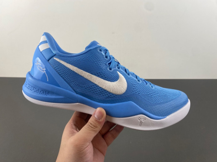 Nike Kobe 8 Protro TB Game Royal HM6469-401