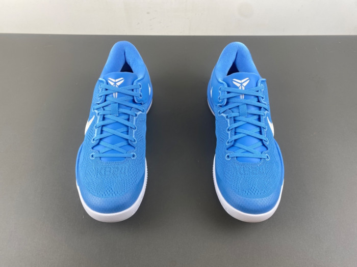 Nike Kobe 8 Protro TB Game Royal HM6469-401
