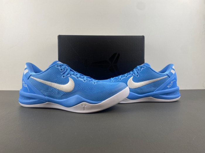 Nike Kobe 8 Protro TB Game Royal HM6469-401