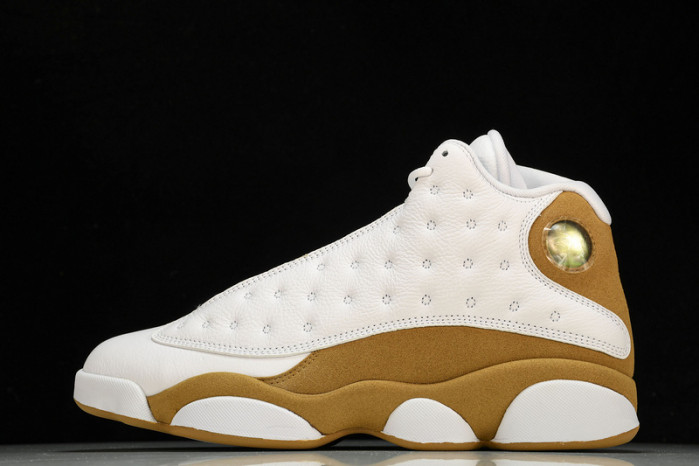 air jordan 13 ‘wheat’ 414571-171