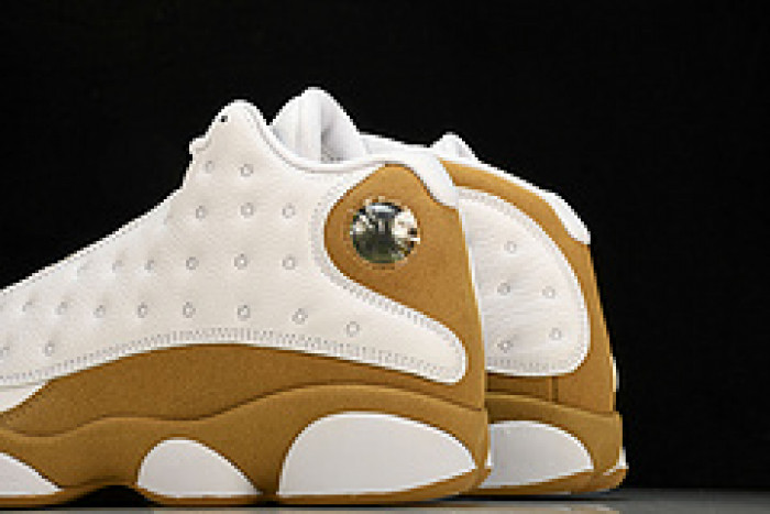 air jordan 13 ‘wheat’ 414571-171
