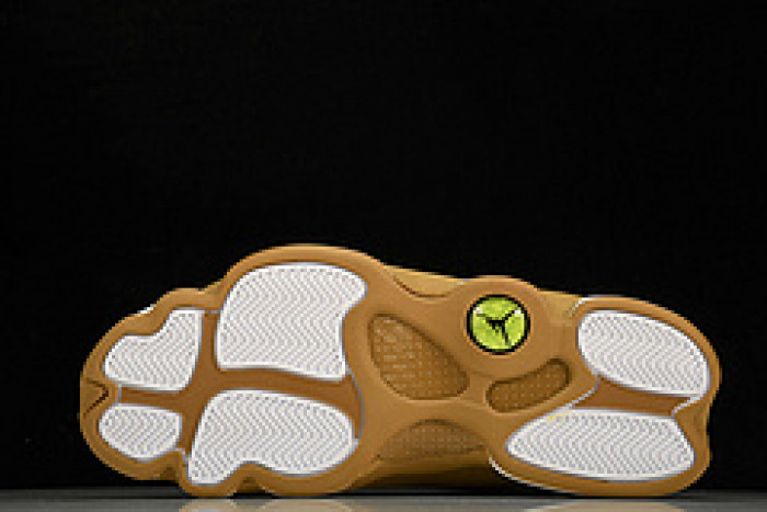 air jordan 13 ‘wheat’ 414571-171