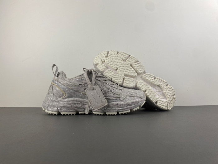 OF BE RIGHT BACK SNEAKERS OB25