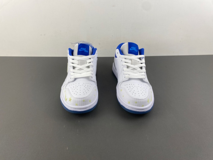 Air Jordan 1 low 202508201