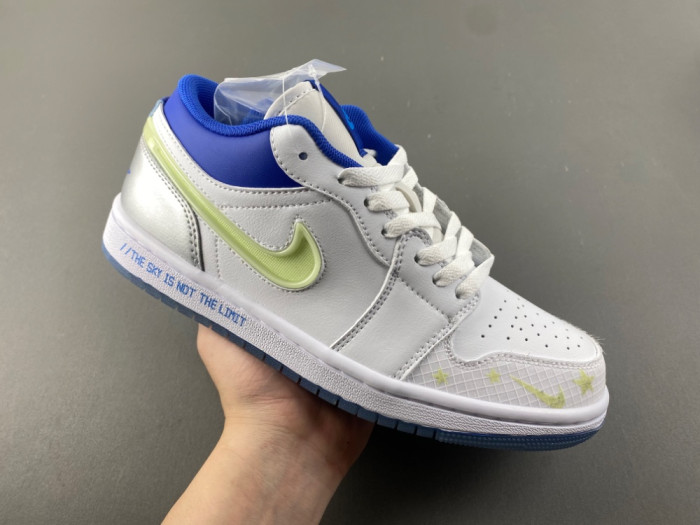 Air Jordan 1 low 202508201