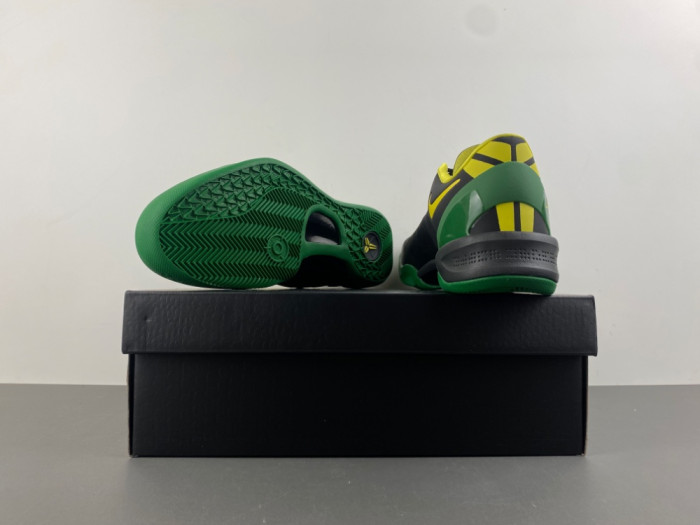 Nike Kobe 8 Protro HQ3138-8001