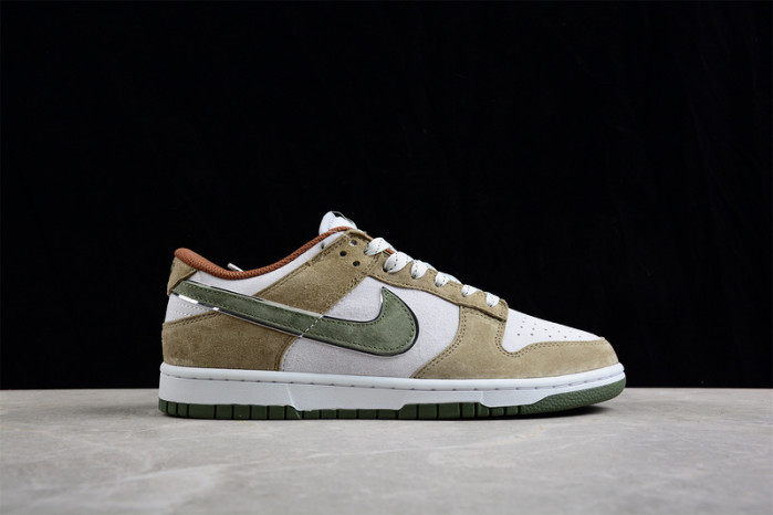 otomo katsuhiro x nk sb dunk low "steamboy ost ff0918-016