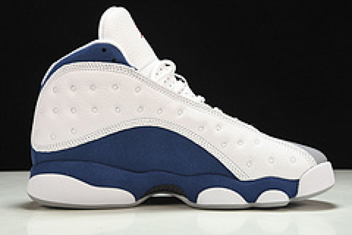 air jordan 13 “french blue” 414571-164