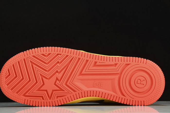 a bathing ape bape sta marvel comics iron man (2022) 1770