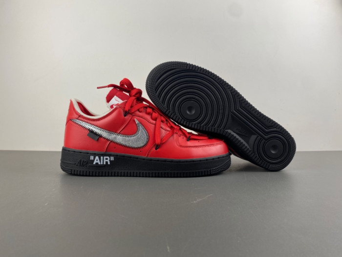 OF x Nike Air Force 1 Low DD1876-600