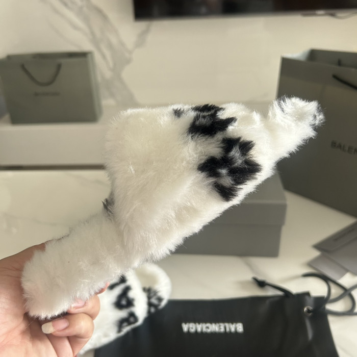 BL SLIPPERS 2307158