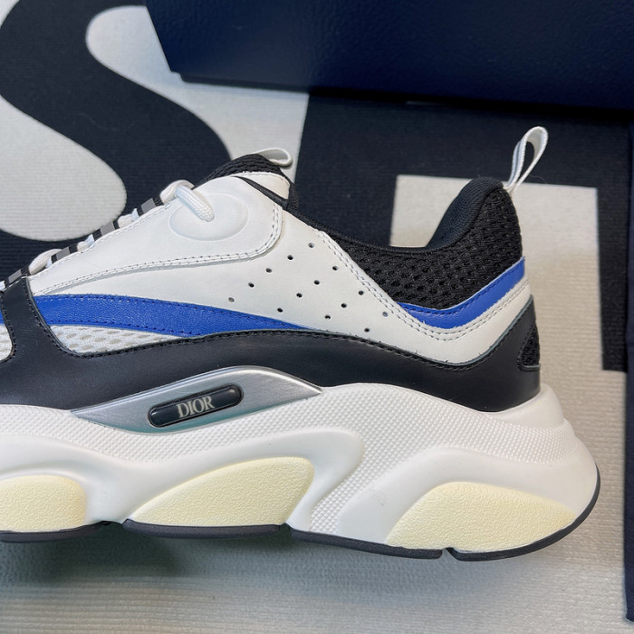 dr homme b22 trainer sneaker