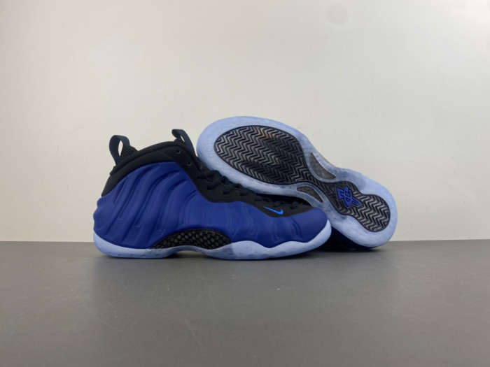 Nike Air Foamposite “Deep Royal” HJ5195-400