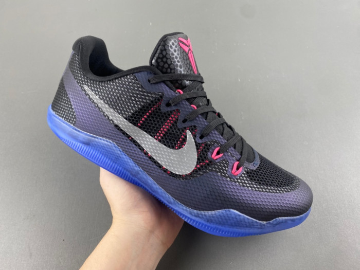 NIKE Kobe 11 EP 836183-005