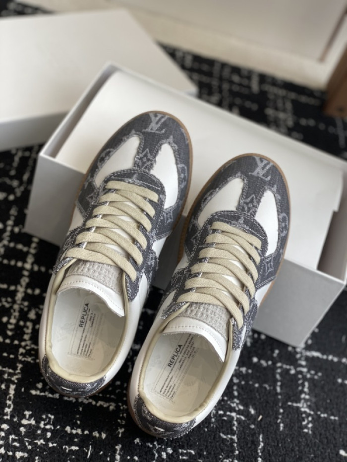 MM SHOES MMS-68