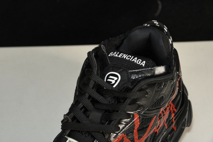 bl track trainers sneaker blr-08