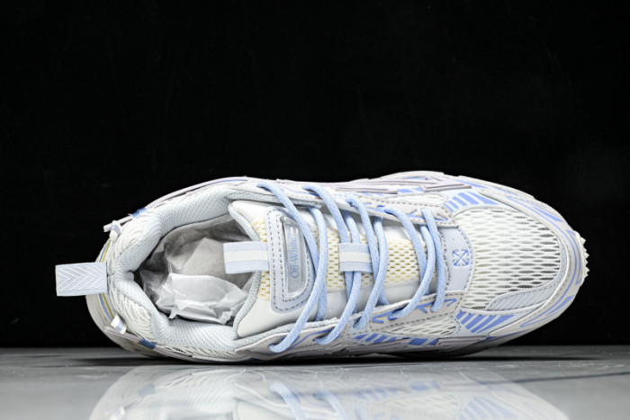 OF BE RIGHT BACK SNEAKERS OB27