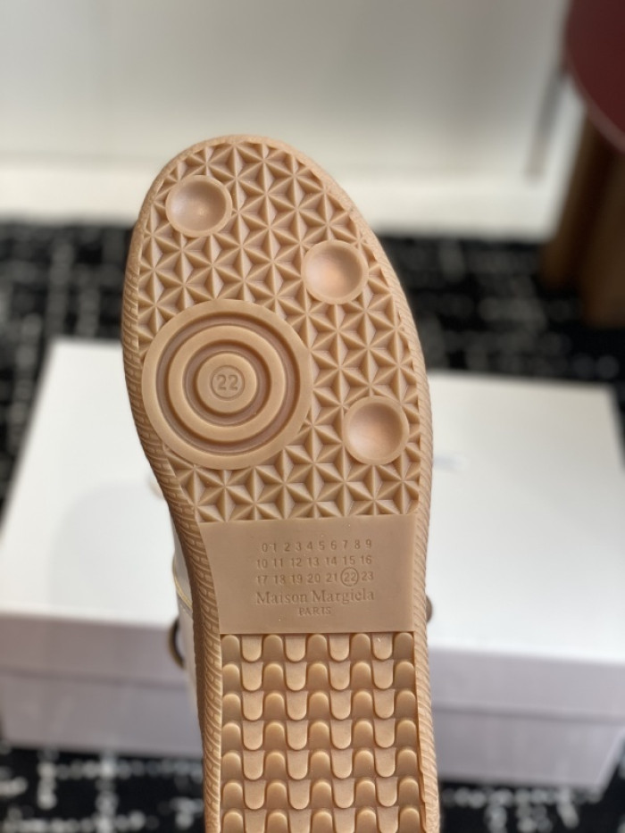 MM SHOES MMS-85
