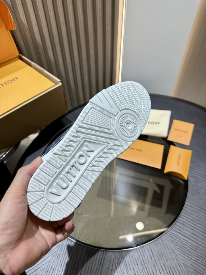 lovt sneaker lv-184