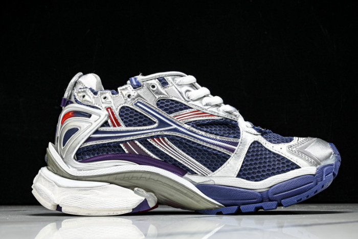 BL RUNNER SNEAKERS WRUNG 4610