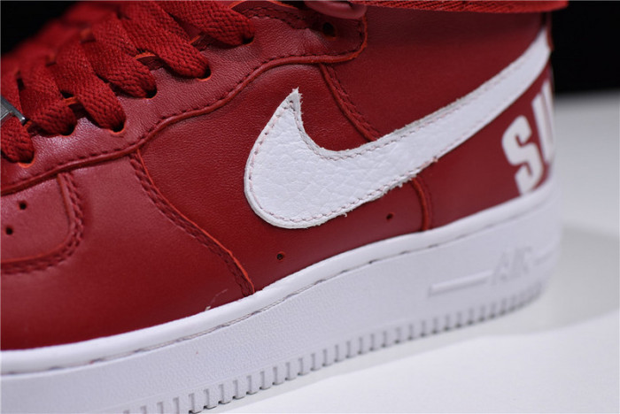 air force 1 high sp - 698696-610