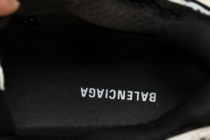 bl track trainers sneaker blr-29