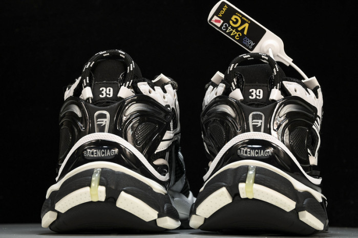 bl track trainers sneaker blr-29