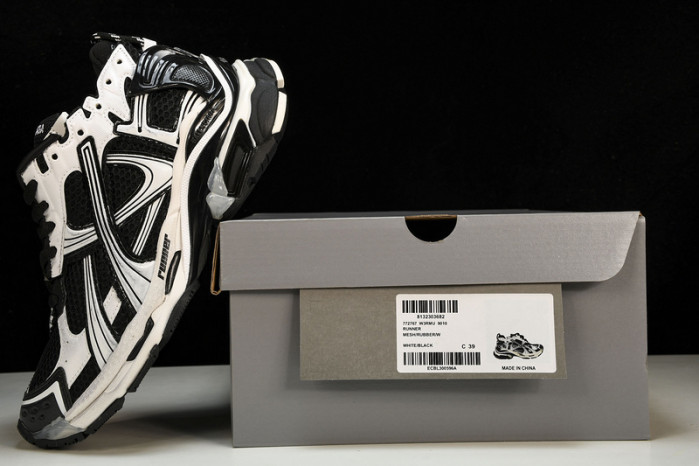 bl track trainers sneaker blr-29