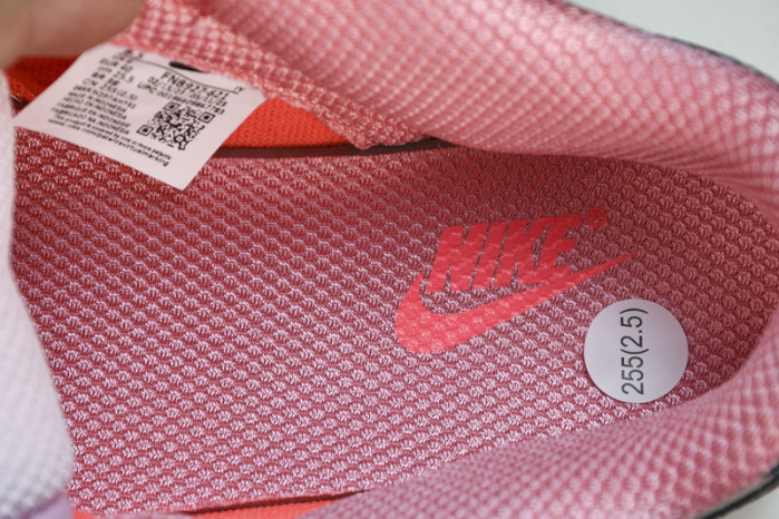 nike dunk low lx barbie (women