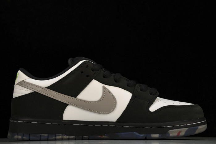 nike sb dunk low staple panda pigeon - bv1310-013
