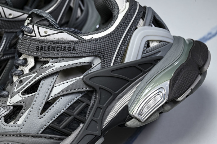 BL TRACK TRAINERS SNEAKER 2.0 W2GN3-1285