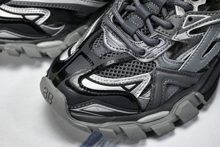 BL TRACK TRAINERS SNEAKER 2.0 W2GN3-1285