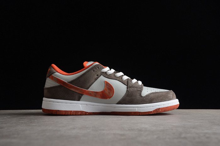 crushed d.c. x nike sb dunk low dh7782-001