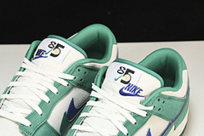 nike dunk low se 85 neptune green do9457-101
