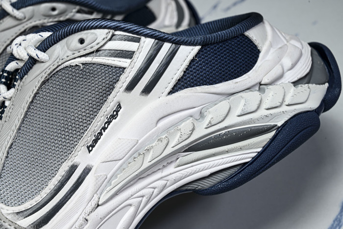 BL TRIPLE S 2 TRAINERS SNEAKERS WTSMO-4400