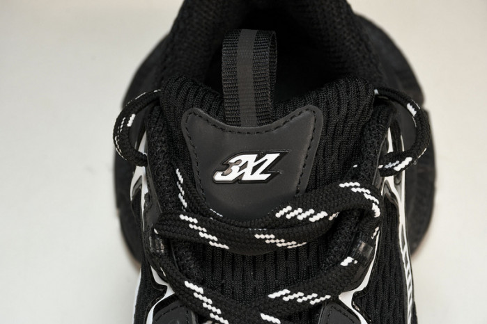 bl track trainers sneaker bl-55