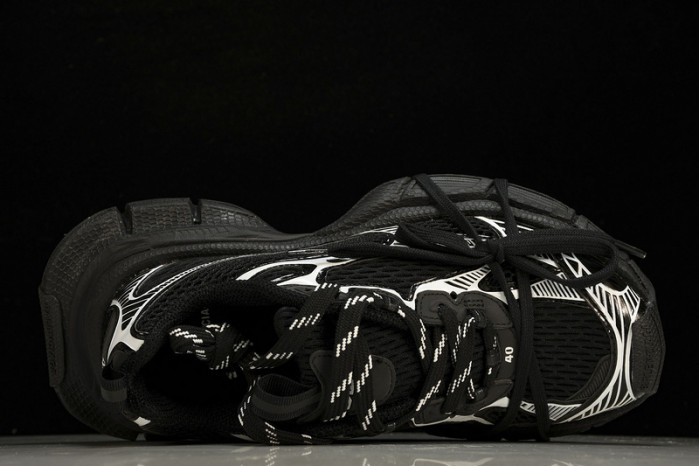 bl track trainers sneaker bl-55