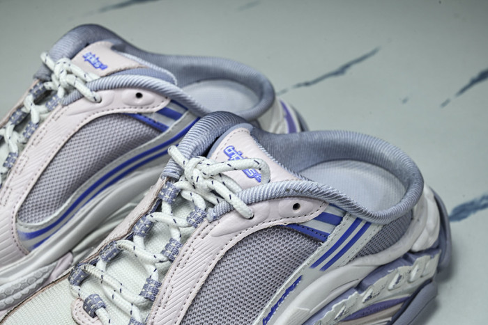 BL TRIPLE S 2 TRAINERS SNEAKERS WTSM0-5550