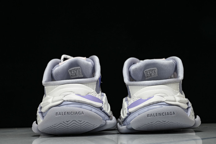BL TRIPLE S 2 TRAINERS SNEAKERS WTSM0-5550