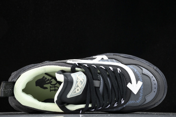 OF C/O​ ODSY-1000 SNEAKERS ow-47