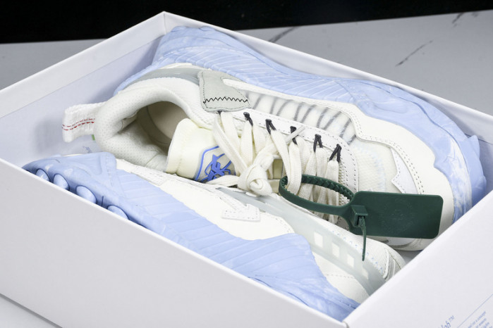 OF C/O​ ODSY-1000 SNEAKERS ow-49